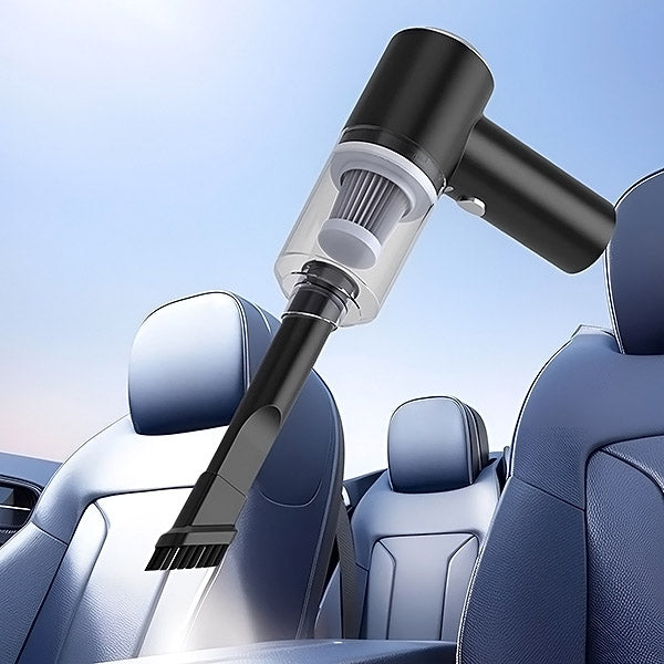 Flexible 3 - In-1 Vacuum Cleaner