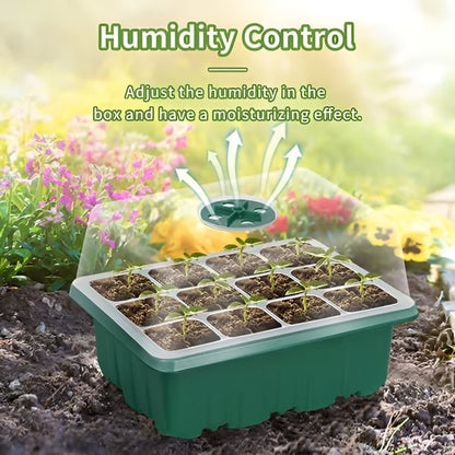 Growing Tray for Seeds