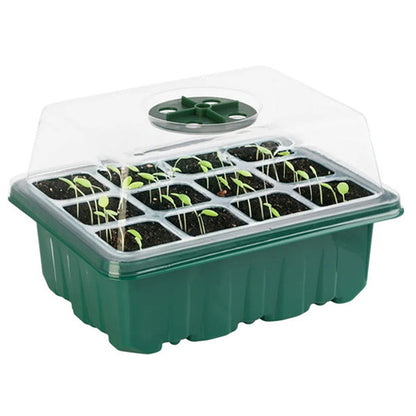 Growing Tray for Seeds