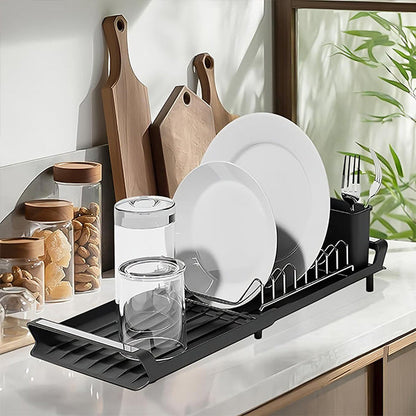 Flexible Dish Drainer