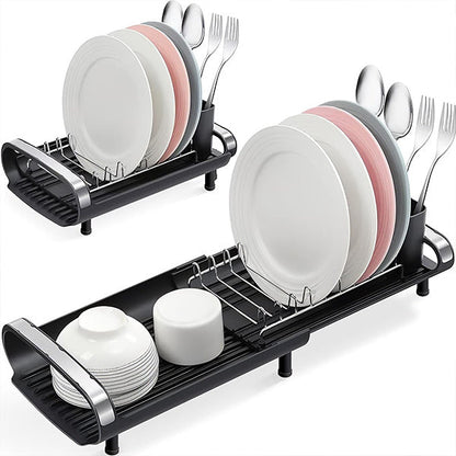 Flexible Dish Drainer