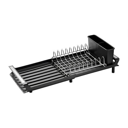 Flexible Dish Drainer