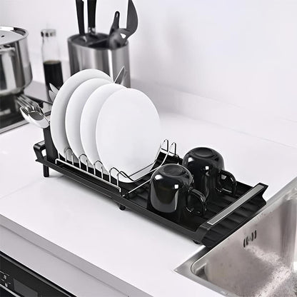 Flexible Dish Drainer