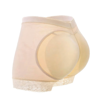 Seamless Bum Lifting Underpants