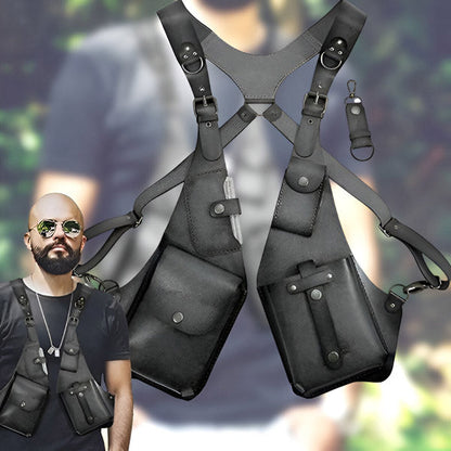Theft - Proof Belt