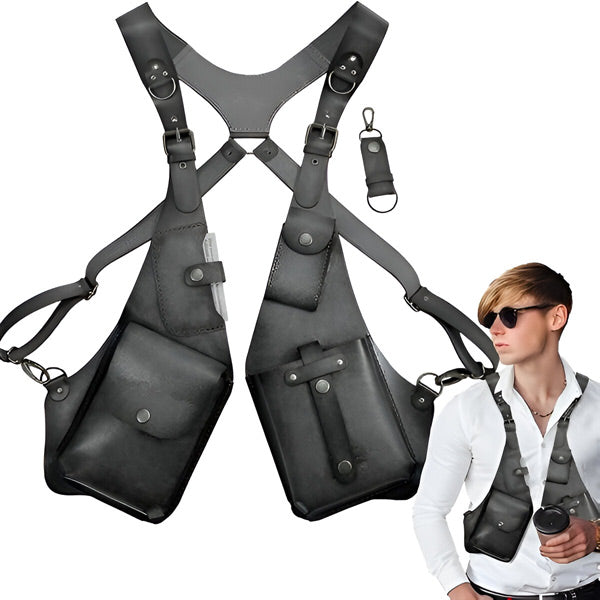 Theft - Proof Belt