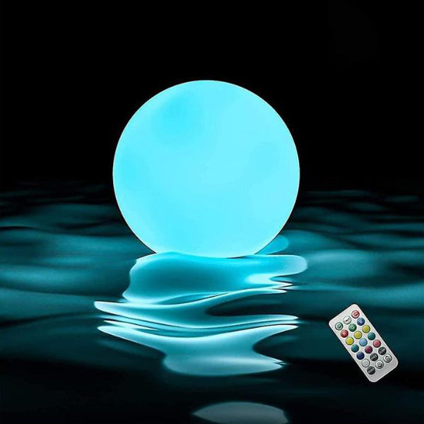 Waterproof Inflatable Pool Lamp