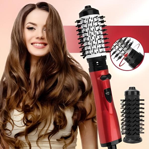 3 - In-1 Styling Brush