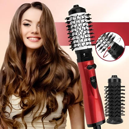 3 - In-1 Styling Brush
