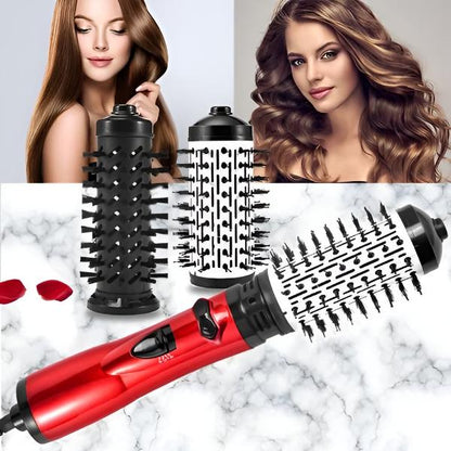 3 - In-1 Styling Brush