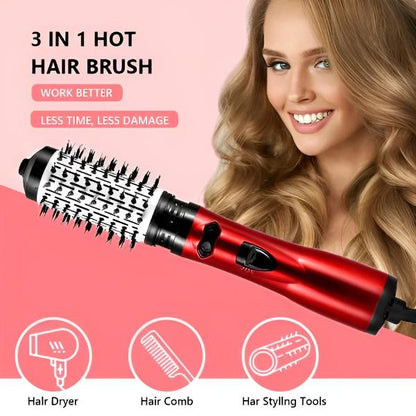 3 - In-1 Styling Brush