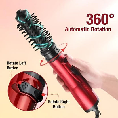 3 - In-1 Styling Brush