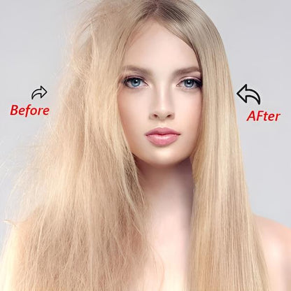 3 - In-1 Styling Brush