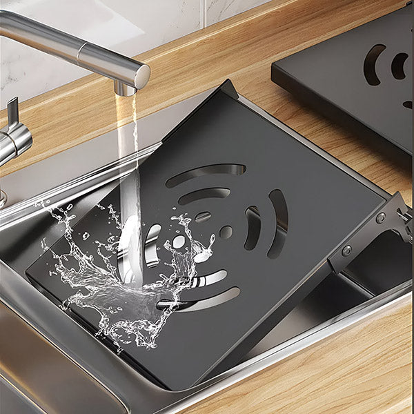 The Kitchen Hero for Tidiness & Efficiency