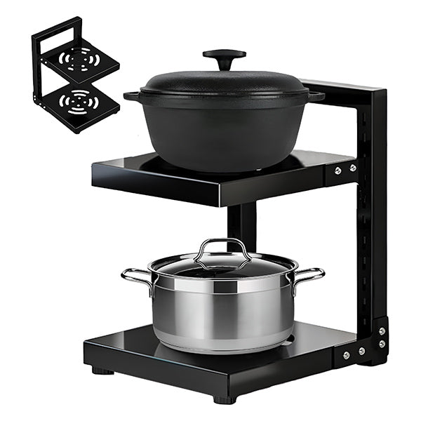The Kitchen Hero for Tidiness & Efficiency