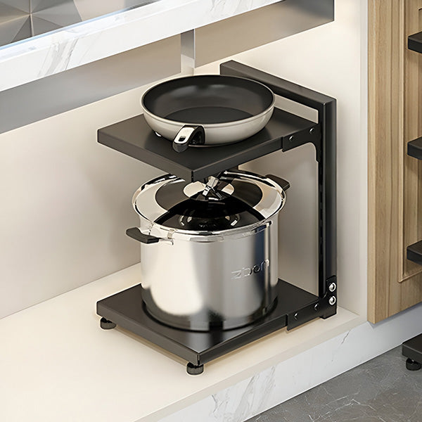 The Kitchen Hero for Tidiness & Efficiency