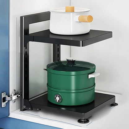 The Kitchen Hero for Tidiness & Efficiency