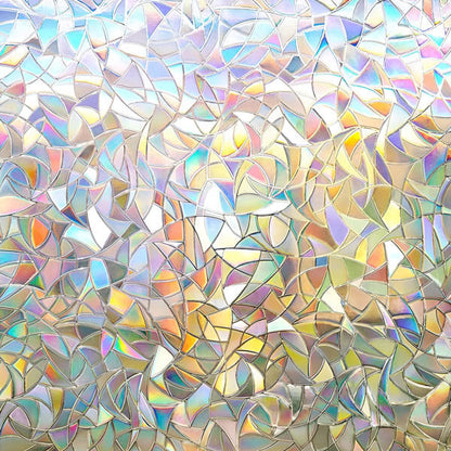 Modern Self - Adhesive Privacy Film