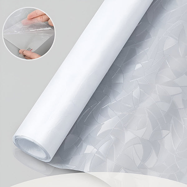 Modern Self - Adhesive Privacy Film