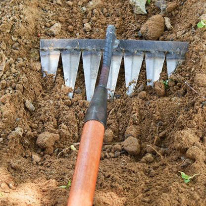 Garden Weed Hoe