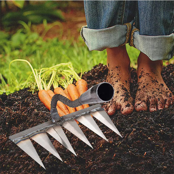 Garden Weed Hoe