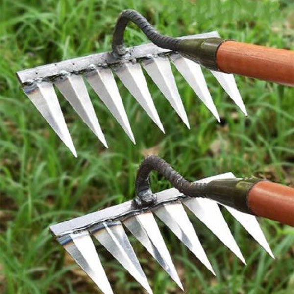 Garden Weed Hoe