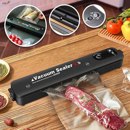 Vacuum Sealer for Food