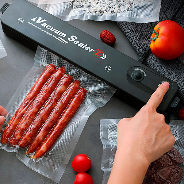 Vacuum Sealer for Food