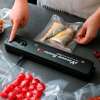 Vacuum Sealer for Food