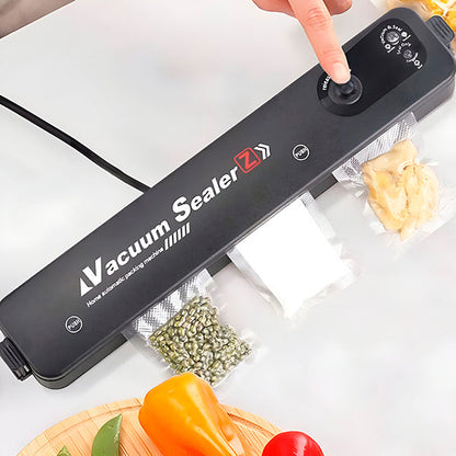 Vacuum Sealer for Food