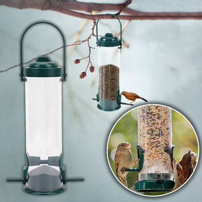 Bird Feeder for Hanging