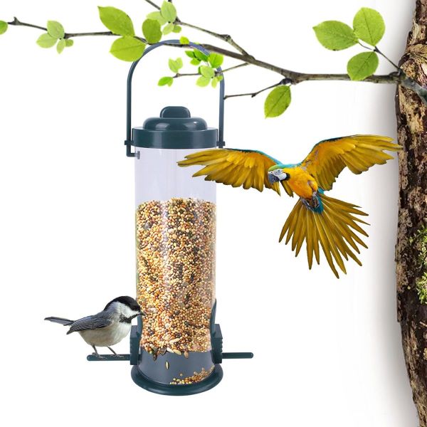 Bird Feeder for Hanging