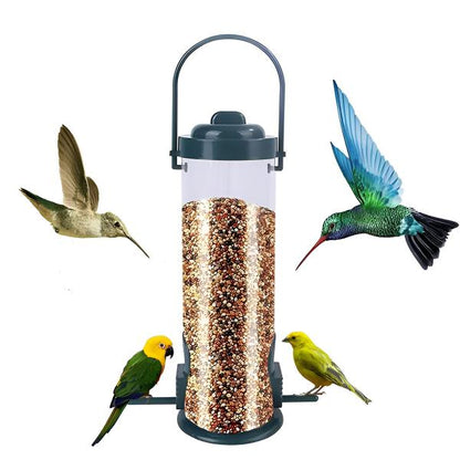 Bird Feeder for Hanging
