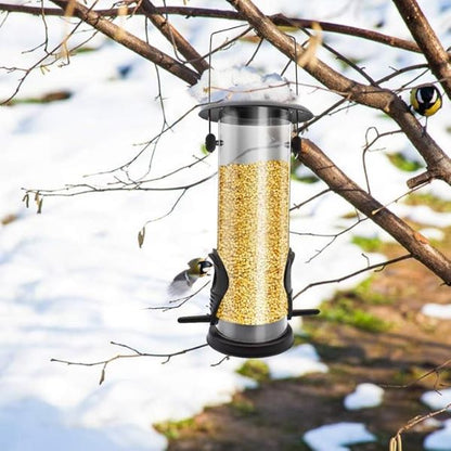 Bird Feeder for Hanging