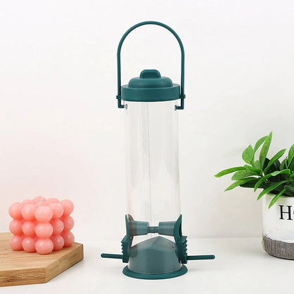 Bird Feeder for Hanging