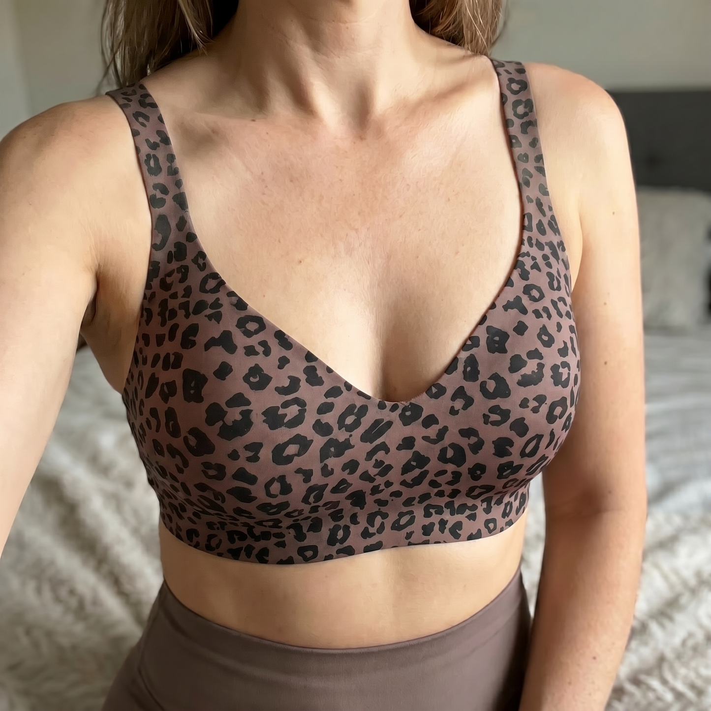 Push-Up Comfort Bra – Supportive, Shaping & Comfortable for Everyday Wear