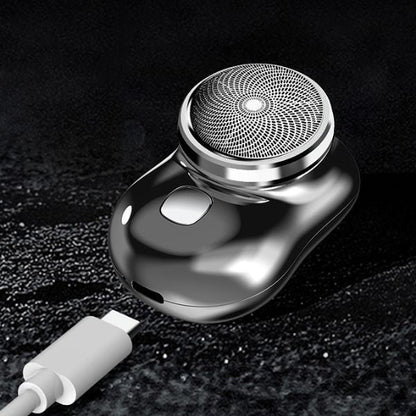 Handy Travel Razor