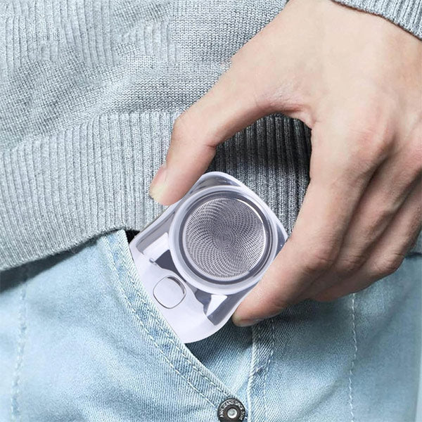Handy Travel Razor