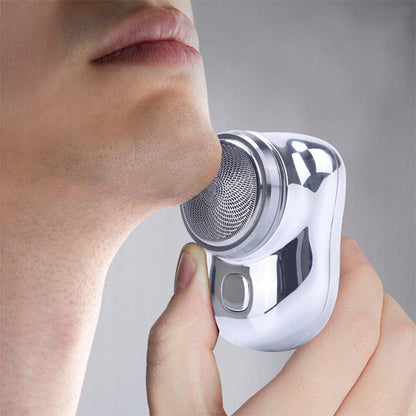 Handy Travel Razor