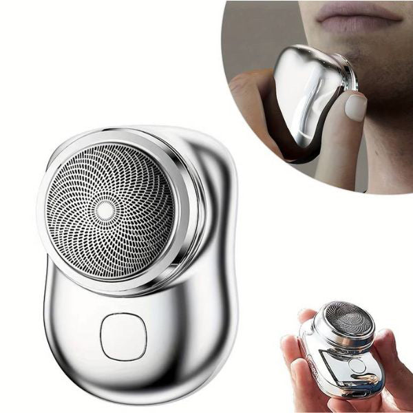 Handy Travel Razor