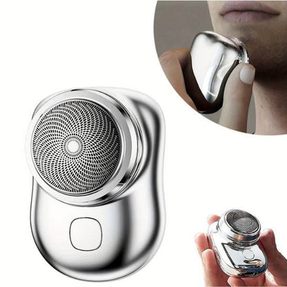 Handy Travel Razor