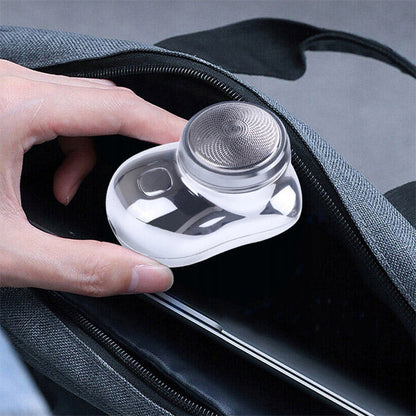 Handy Travel Razor