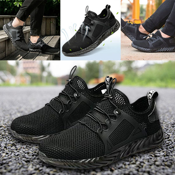 Breathable Sports Shoes