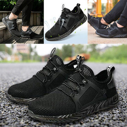 Breathable Sports Shoes