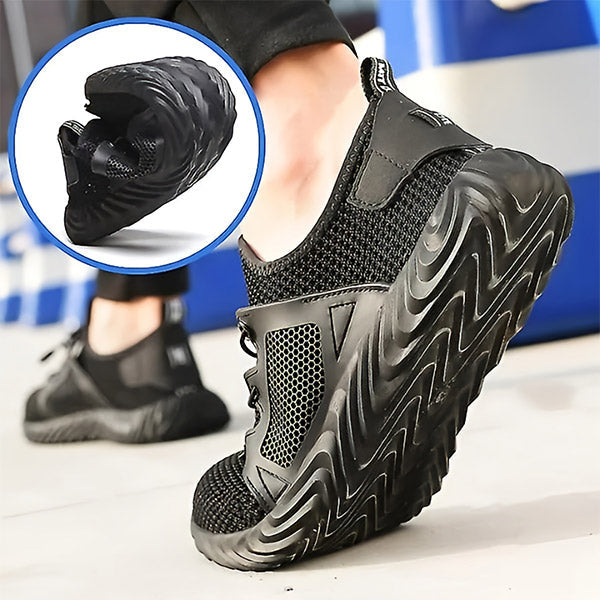 Breathable Sports Shoes