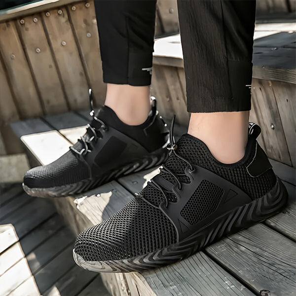 Breathable Sports Shoes