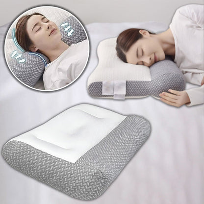 Therapeutic Pillow