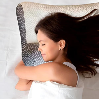 Therapeutic Pillow