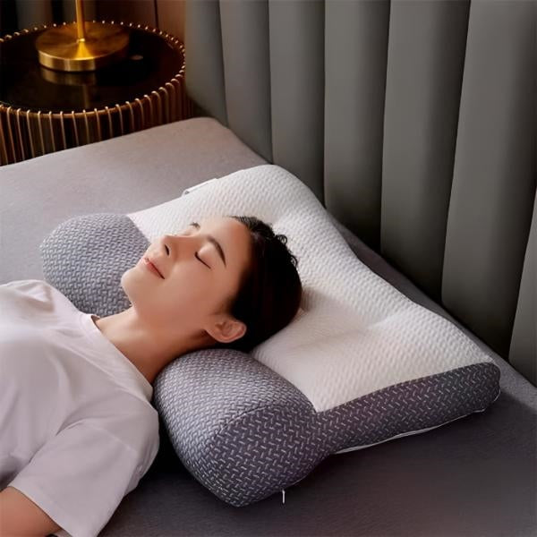 Therapeutic Pillow