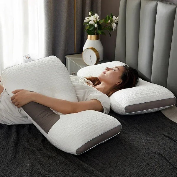Therapeutic Pillow